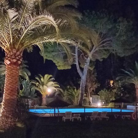 Suite Puerto Banus Con Piscina Marbella Luaran gambar