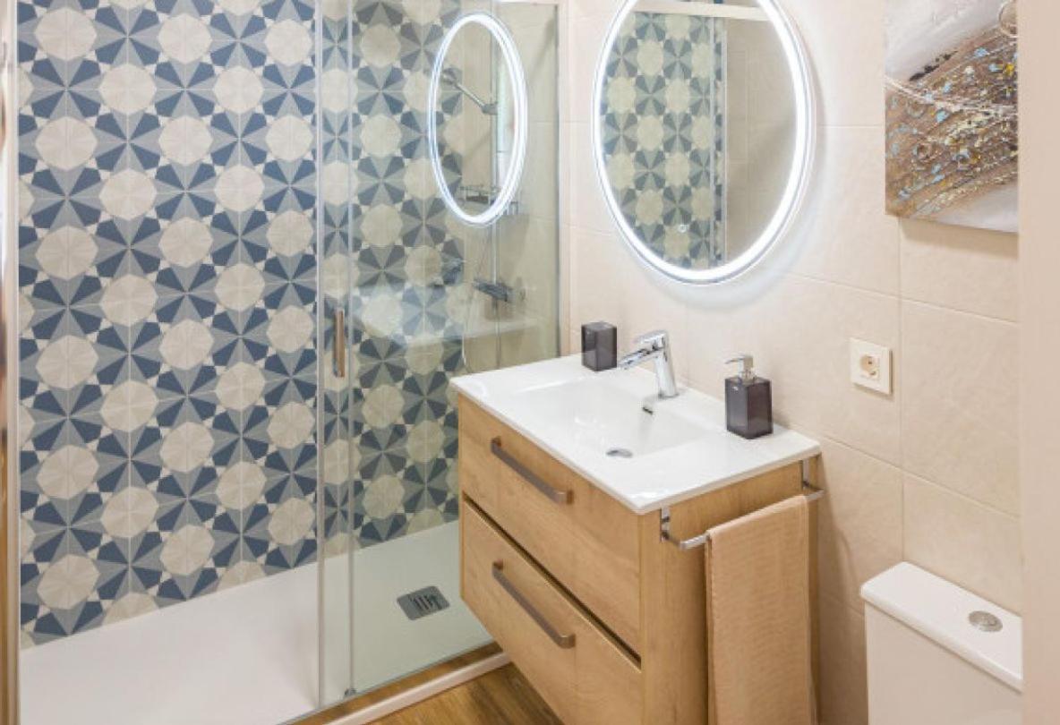 Suite Puerto Banus Con Piscina Marbella Luaran gambar