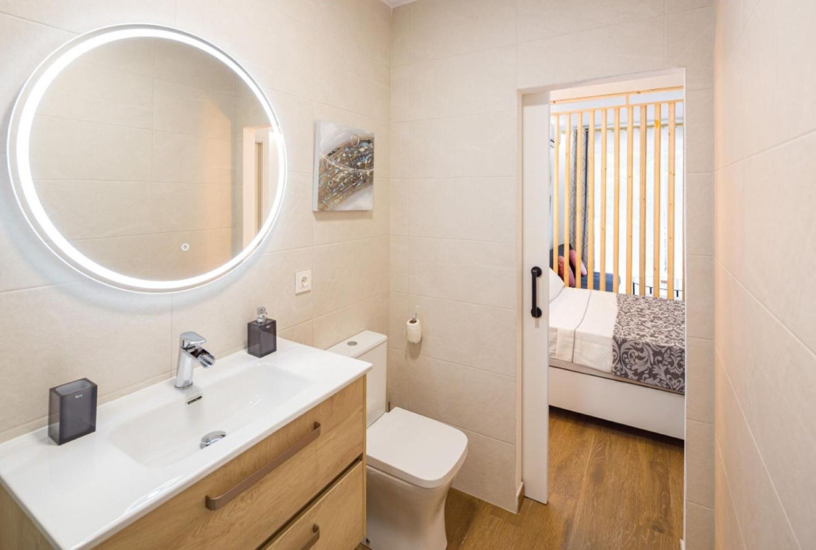 Suite Puerto Banus Con Piscina Marbella Bilik gambar