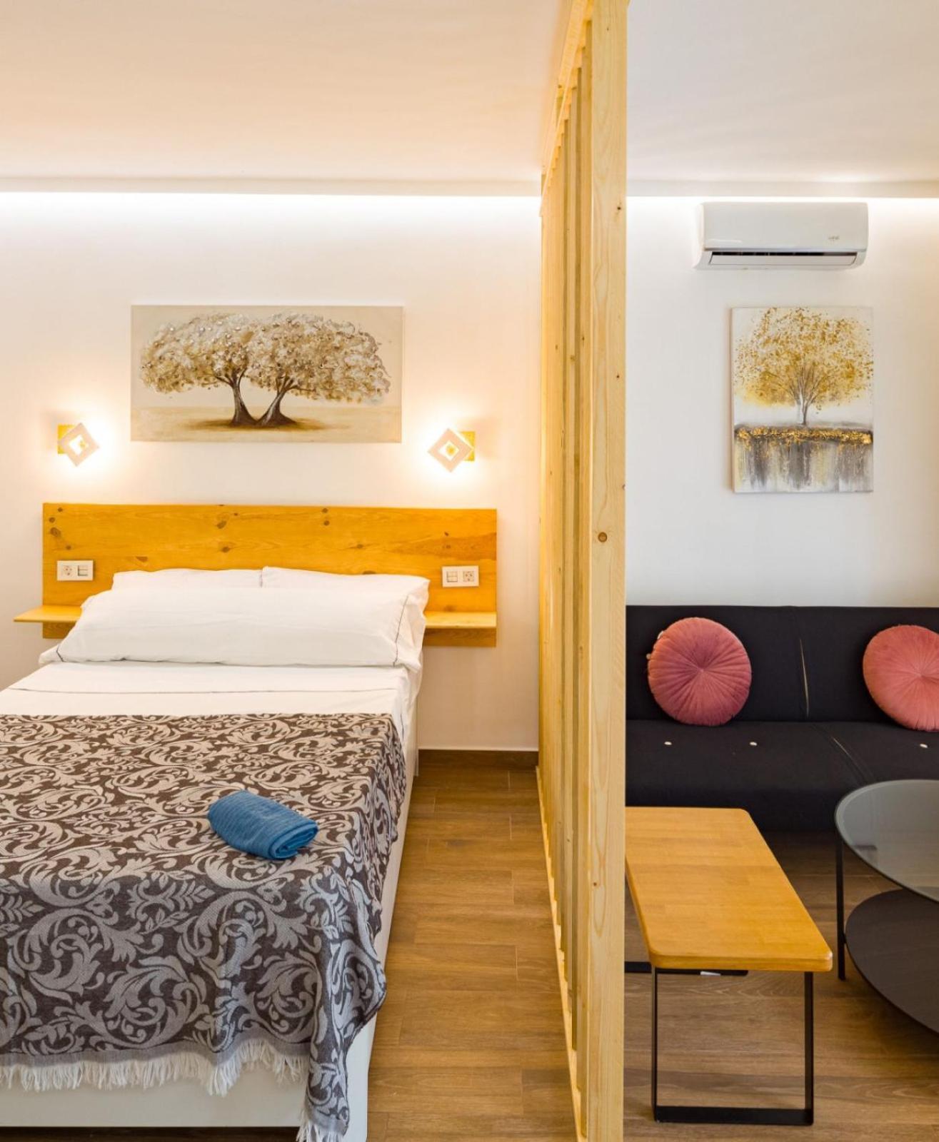 Suite Puerto Banus Con Piscina Marbella Luaran gambar