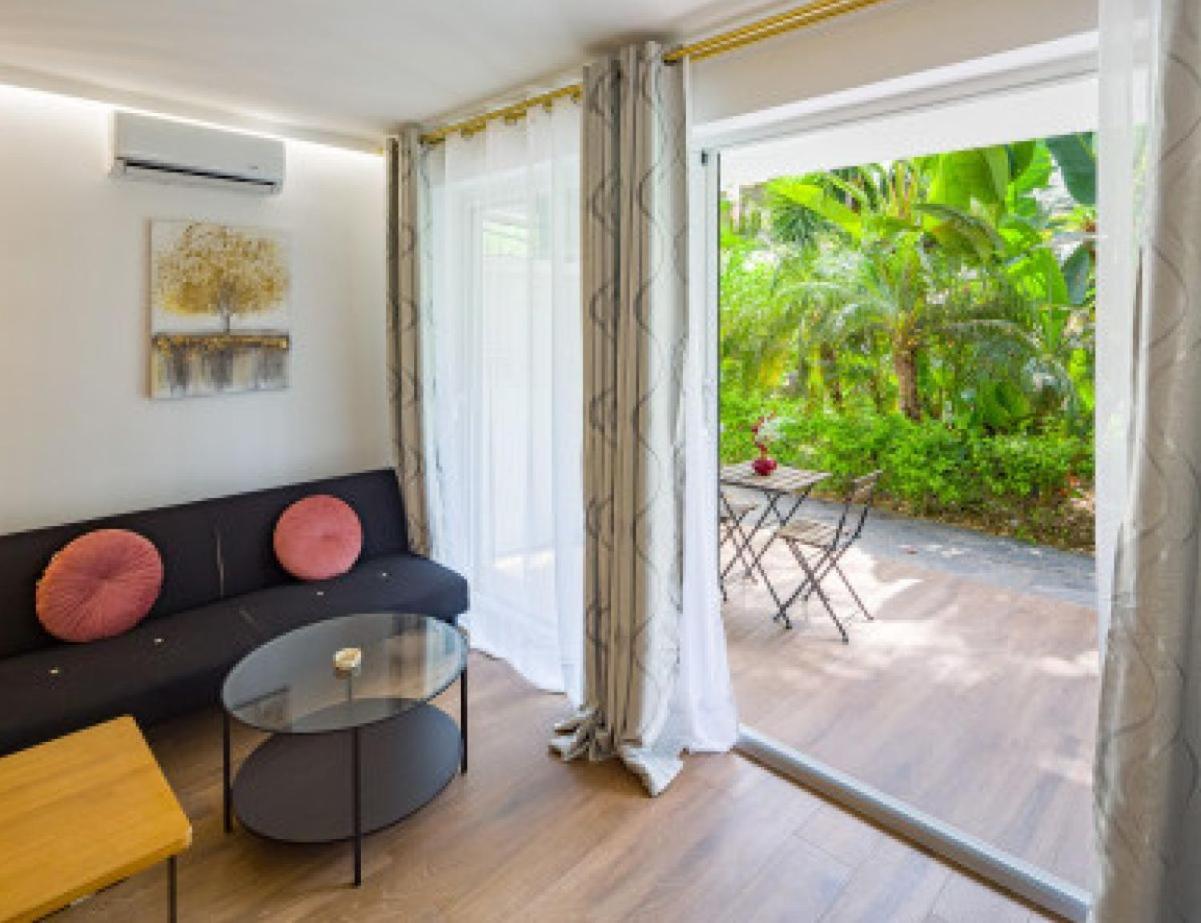 Suite Puerto Banus Con Piscina Marbella Bilik gambar